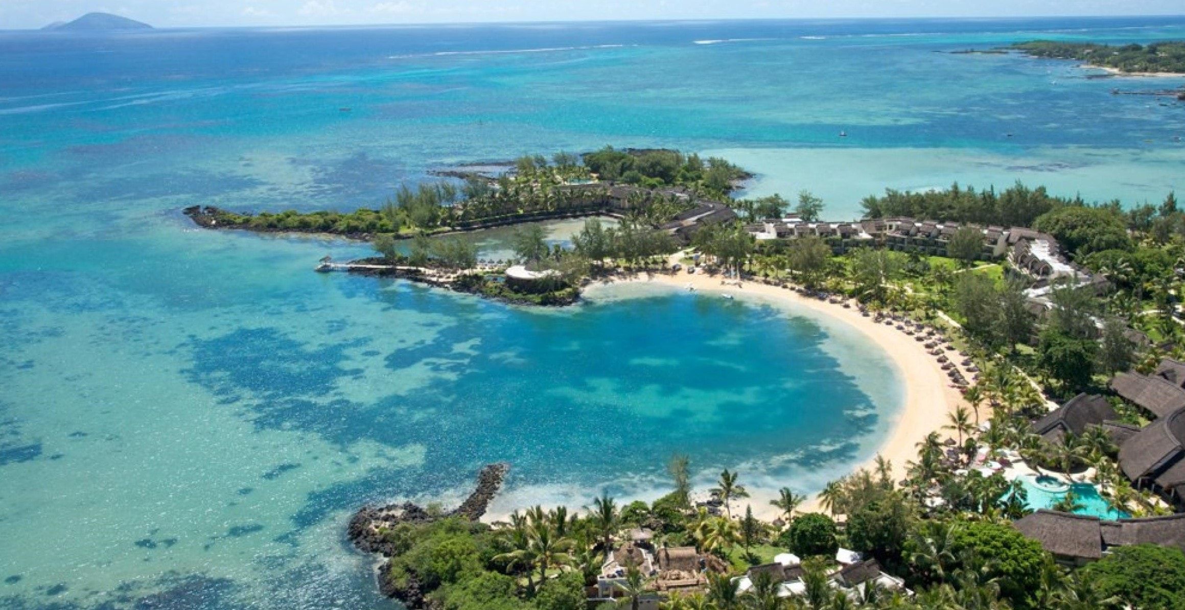 Mauritius Intercontinental Resort & Spa