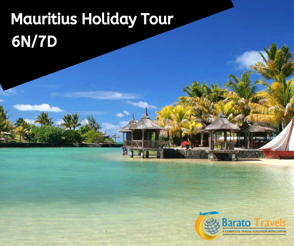 Mauritius Tour Package